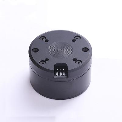 China 12 V-van de Micro- Explosiebestendige de Torsiegelijkstroom Hoge Torge Output Toestelmotor Te koop