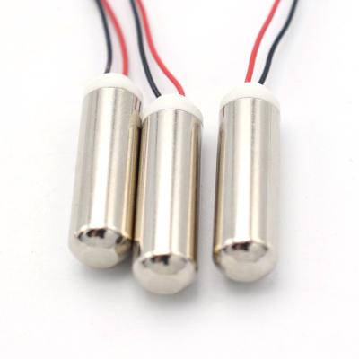 Chine Condensateur Toy Cars électrique de Coreless Mini Brushless Dc Motor For à vendre