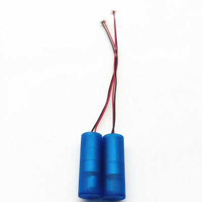 China 7mm Micro Mini Coreless Brushless Motor Customized voor Hommel Te koop