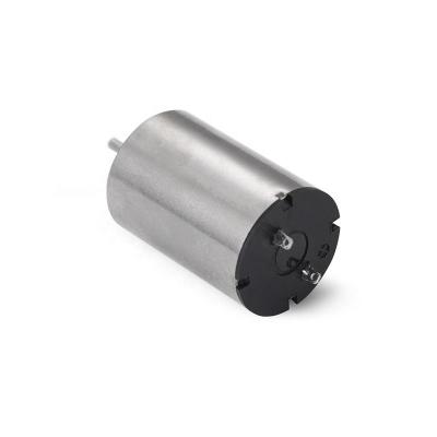 China Hochgeschwindigkeits- Mikro-Coreless DC-Motor 1mm für elektrisches Golf Ball716 zu verkaufen