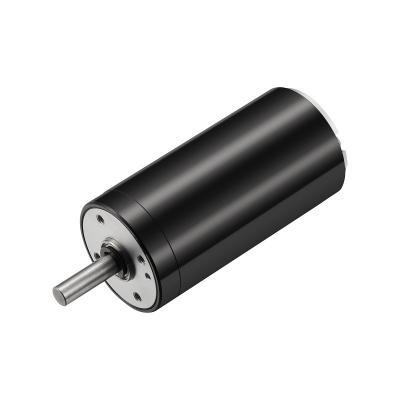 China 10mm Mikro Coreless-Motor 3v 6v ISO9001 für Fernsteuerungsbrummen zu verkaufen