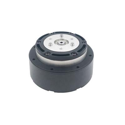 China Faradyi 4 fluxo axial poligonal afiado 48V 10Kw do motor elétrico da C.C. de Mirror Bldc Waterproof 12V da impressora do motor do motor da engrenagem da C.C. do volt à venda