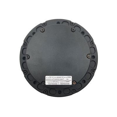 China Faradyi fertigte Motor Roller Electrica 1000W Doble besonders an Vorhänge, den im Freien Motor Rollen-wasserdichten drehmomentstarken DC-12V motorisierten zu verkaufen