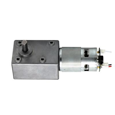 China Synchrone Hoge Waterdichte Torsiegelijkstroom Motor Klantgerichte 300W Te koop