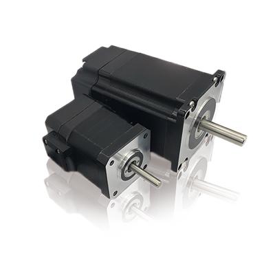 China 12V 24V Servo Stepper Motor 42mm Diameter Electric High Torque for sale