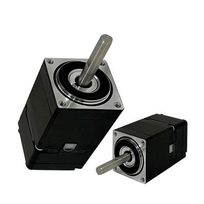 China Electric Servo Stepper Motor 12v 24v Kit For Security Camera for sale