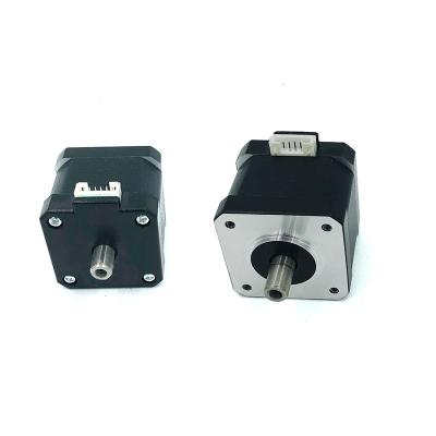 China 24mm Brushless Servo Stepper Motor Dry Vaccum Free Energy Generator Dc Motor for sale