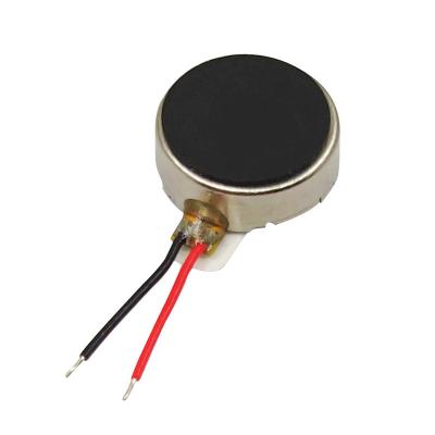 China 12mm Mini Micro Vibration Motor 3V Muntstuk voor Elektrische Fiets Te koop