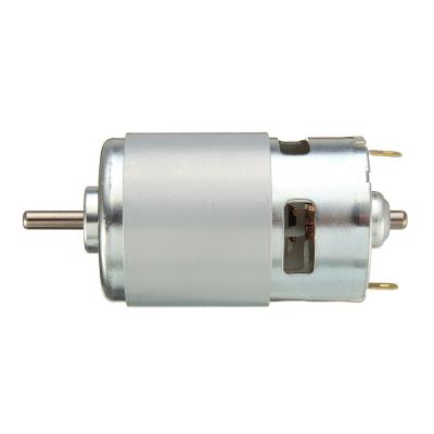 Chine Mini Vibration Motor matériel en acier 12V T/MN élevé pour la puissance Seat à vendre