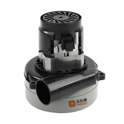 China De industriële Brushless Motor van 36v Gelijkstroom voor Gang achter Wasmachine Te koop