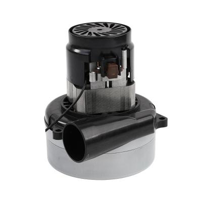 China De klantgerichte Natte Droge 240V Ac Brushless Motor van de Stofzuigermotor Te koop