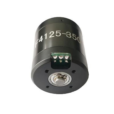 China Customized Waterproof Electric Motor Brushless 24V 12V 300W With Hub Motor Brake for sale