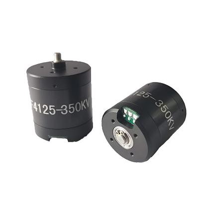 China De Motor Brushless Waterdichte Ac van 350KV IP67 IP68 Aangepaste 12v Gelijkstroom Motor Te koop