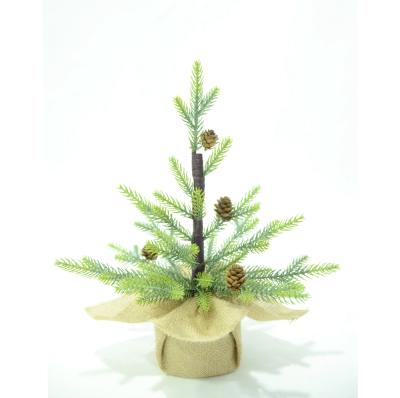 China PE PVC Chinese Factory Christmas Decoration Luxury Artificial Christmas Tree for sale