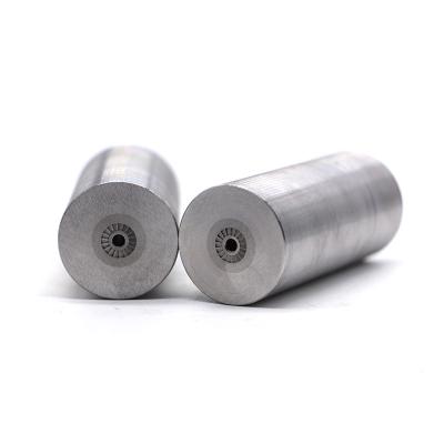 China YG6 YG8 YG10X YG20C Screw Tap And Die High Speed Steel / Carbide Header Punch Dies for sale