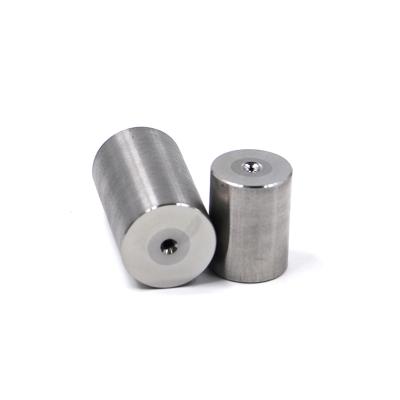 China Customized Tungsten Carbide Dies Wear Resistant Standard / Non Standard for sale