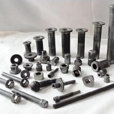 China Vehicle Mould Tungsten Carbide Dies Carbide Straight Hole Die for sale