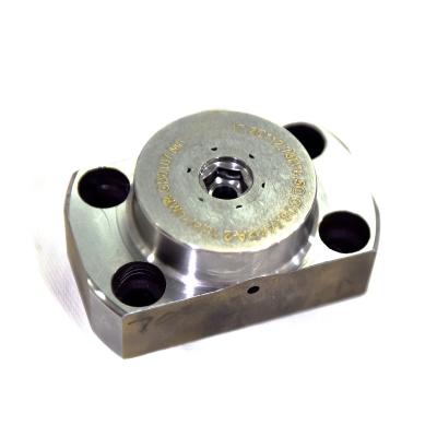 China M2-M64 Steel Nut Die Customized For DIN Standard Hardware Fasteners for sale