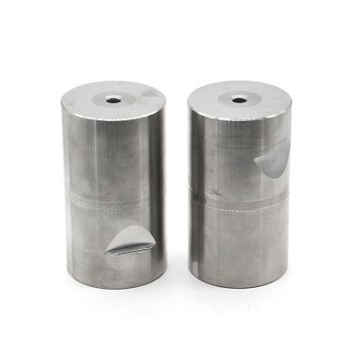 China Custom Precision Carbide Cold Forging Dies / Steel Carbide Heading Dies for sale