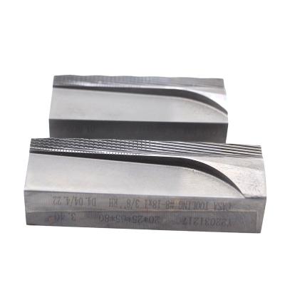 China FLAT THREAD ROLLING DIES Various Thread Forms Like Metric, BSW, UNC, BSF, UNF, BA for sale