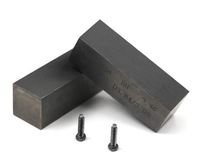 China Steel Flat Thread Rolling Dies Manufacturers Professional Production for sale