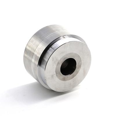 China High Precision Polishing Screw Dies , Tungsten Carbide Punch Die for sale