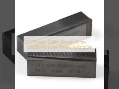 DC53 High Quality  Drywall Screw ,Chipboard Screw Thread Rolling Die
