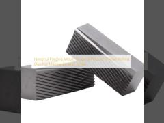 Henghui Forging Mould Shaping Product Thread Rolling Dies For Making Drywall Screw