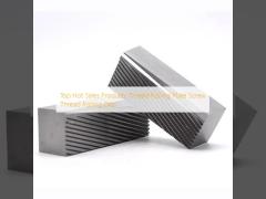 Top Hot Sales Products Thread Rolling Plate Screw Thread Rolling Dies