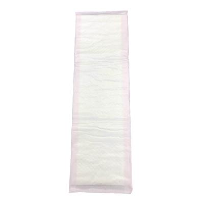 China Super Absorbent Super Absorbent Breathable Maternity Sanitary Pads for sale