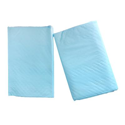 China Small Animals Clean And Hygienic Cheap Absorbable Dog Pee Pad for sale