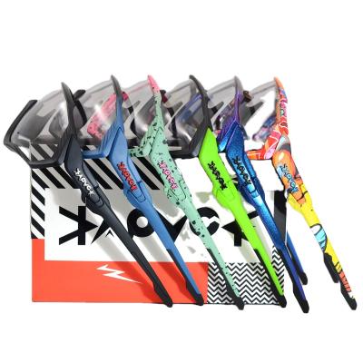 China Sports Sunglasses Cycling Sunglasses Polarized Sports Cycling Glasses Bike Mountain Bike Glasses Cycling Eyewear for sale