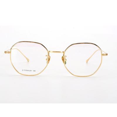 China Fashion Women Man Display Tray Optical Frame FrameTitanium for sale