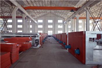 Verified China supplier - Wuxi City Pengcheng Flocking Machinery Co., Ltd.