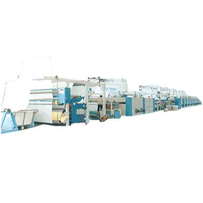 China PLMD1800-3600 Fabric Stenter Machine Heat Hetting PLMD for sale