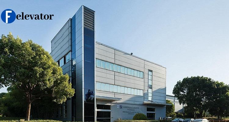 Verified China supplier - Zhuhai Link Industry Co., Ltd.