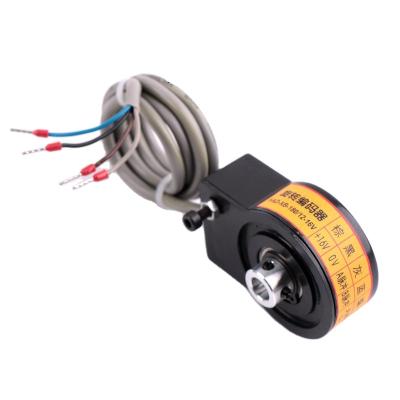 China 1Pieces HAD-XB-180 12-16V Otis Traditional Elevator Parts Rotary Encoder AQ1H275 for sale