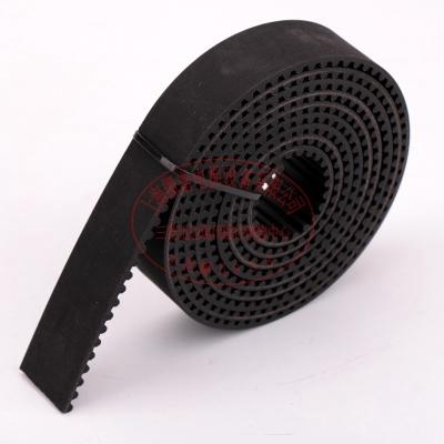 China Traditional 1M Kone Elevator Part Belt AMD2 Width 25mm Elevator Accessories AQ1H704 for sale