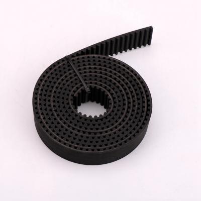 China Traditional 1M Elevator Door Machine Belt For KONE Elevator Parts AMD2 Width 25mm AQ1H1222 for sale