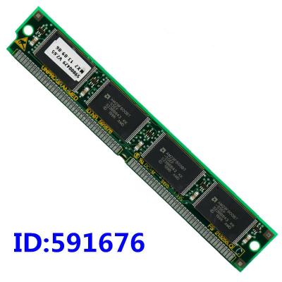 China 1pce Schindler Elevator Parts Motherboard 5400 Memory Bar Traditional ID 591676 GCIOB 360 for sale