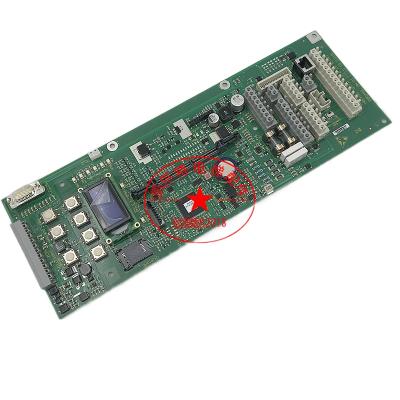 China 1piece Schindler 594304 Traditional Elevator Parts 3300 Elevator Control Board for sale