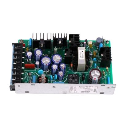 China Elevator Control Cabinet Modern Power Printed Board RT-3-522 Mitsubishi Elevator Parts for sale