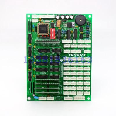 China 1pce Hyundai Elevator OPBLAN-B0 AQ1H780 OPB Parts Traditional Car Communication Board for sale