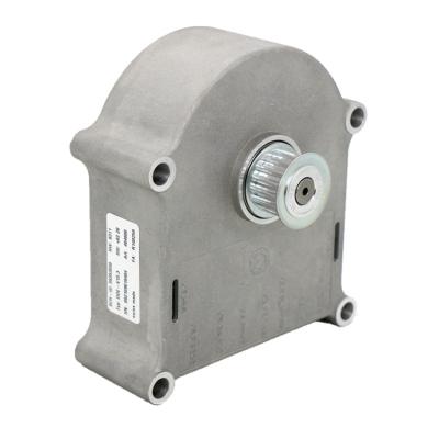 China 1pce Modern V15 Elevator Door Motor 59353550 Inverter DDE-V15.3 5500 Schindler Elevator Parts for sale