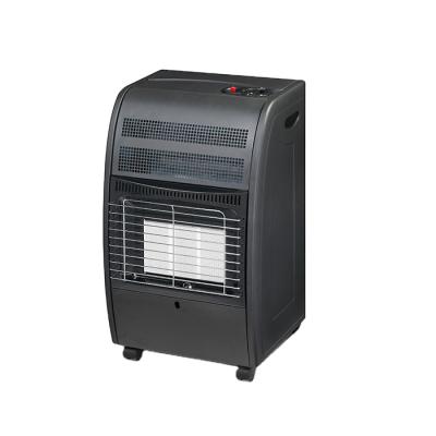 China Indoor Outdoor Instant Gas Heater Safe And Environment Friendly Portable Gas Heater for sale