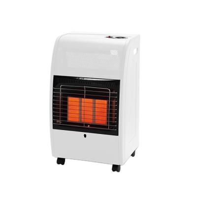 China Outdoor Waterproof Portable Indoor Room Heater Decorative With Natural Gas for sale