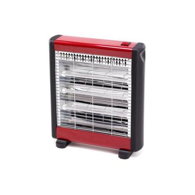 China Wholesale High Quality Hotel Winter Warmer Portable Quartz 1200W Electric Heater for sale