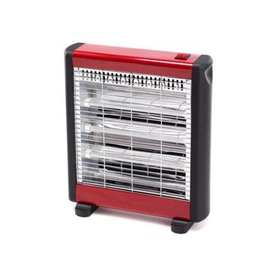 China New Type Top Sale Winter Warmer Hotel Portable Electric Heater 1200W for sale