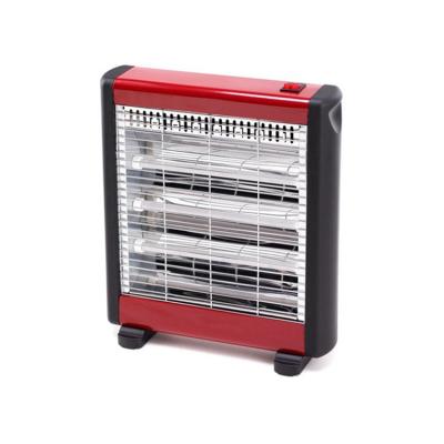 China Special Hot Selling Hotel Quartz Winter Warmer 1200W Portable Electric Heater for sale