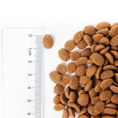 China OEM Sustainable Pet Food Suppliers Wholesale Bulk Dry Cat Food For Kitten for sale